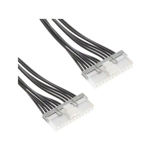 基板対ケーブル ピッチ:2.5mm 1袋