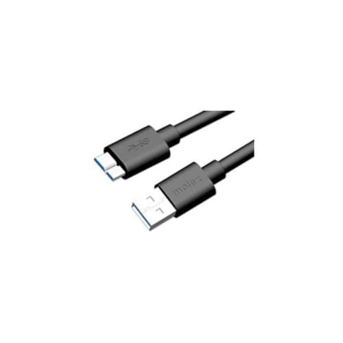 USBケーブル USB A → マイクロ