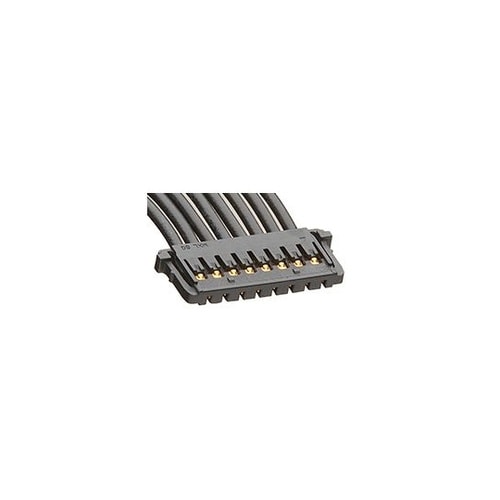 基板対ケーブル ピッチ:1.5mm 15