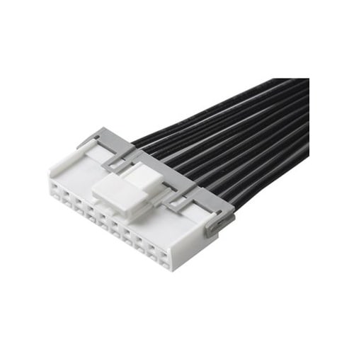 基板対ケーブル ピッチ:2.5mm 15