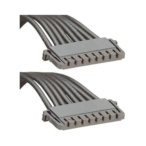 基板対ケーブル ピッチ:1.5mm 15