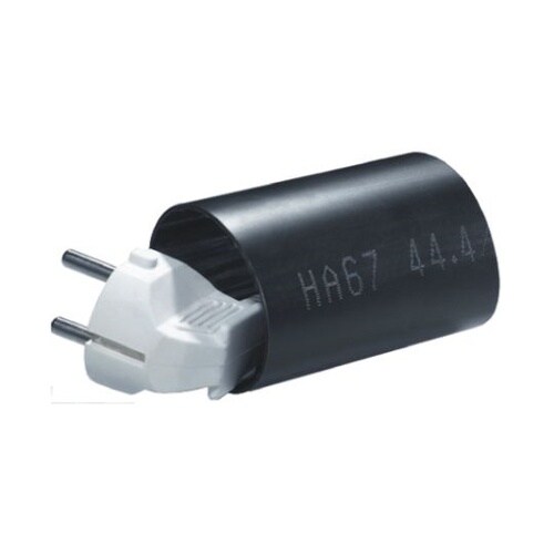 熱収縮チューブ 収縮前 50.8mm 収