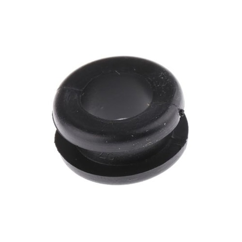 配線グロメット ケーブルグロメット 最大