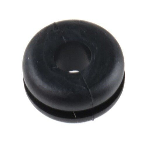 配線グロメット ケーブルグロメット 最大