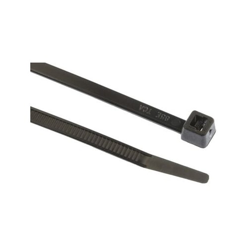 結束バンド 245mm x 4.6 mm
