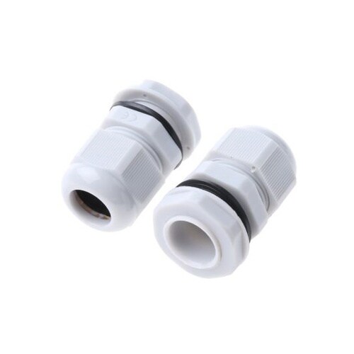 ケーブルグランド 径:M20 材質:ナイ