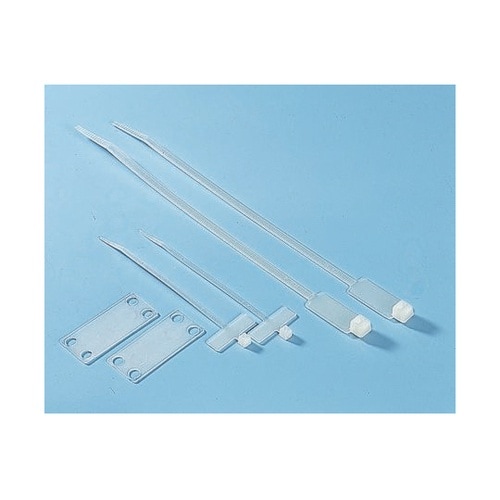 結束バンド 205mm x 46 mm