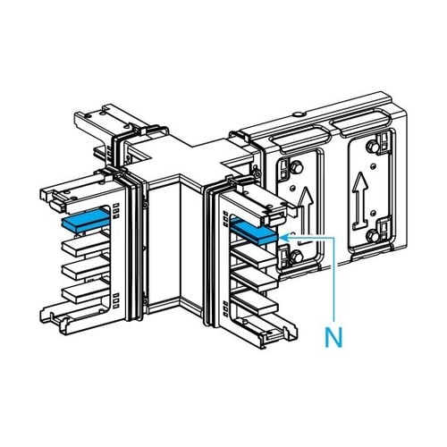 クロスエルボ KSA400DXC40