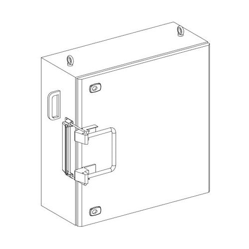 タップオフユニット KSB400SE5