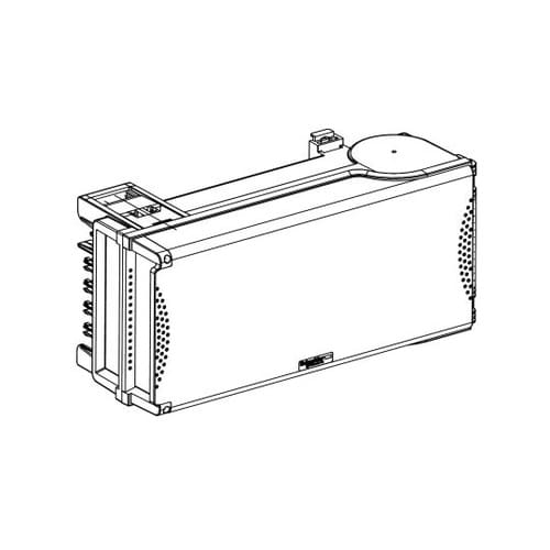 タップオフユニット KSB100SV4