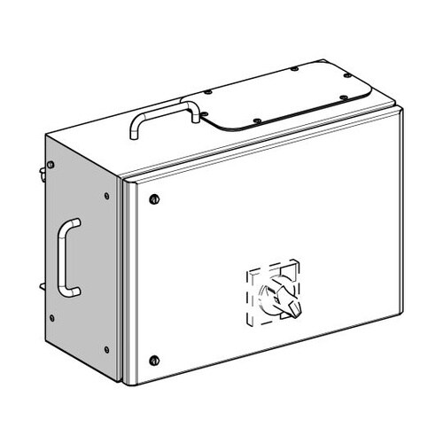 タップオフユニット KSB160SM41