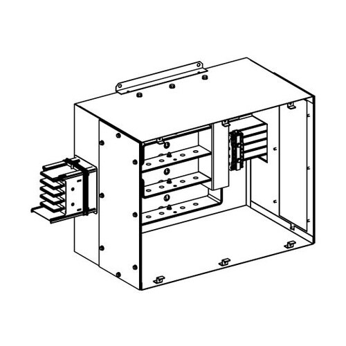 フィードユニット KSA630ABT4