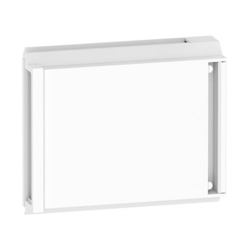 ケーブルトランキングエンドカバー KNA