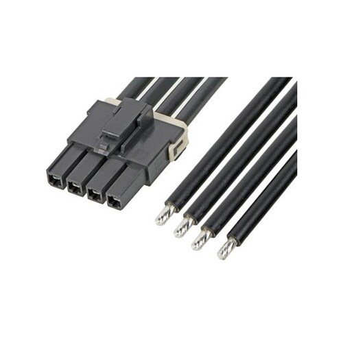 基板対ケーブル ピッチ:5.7mm 1箱