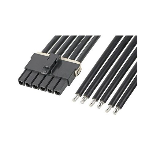 基板対ケーブル ピッチ:5.7mm 1箱