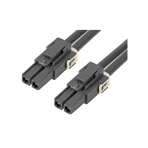 基板対ケーブル ピッチ:5.7mm 21