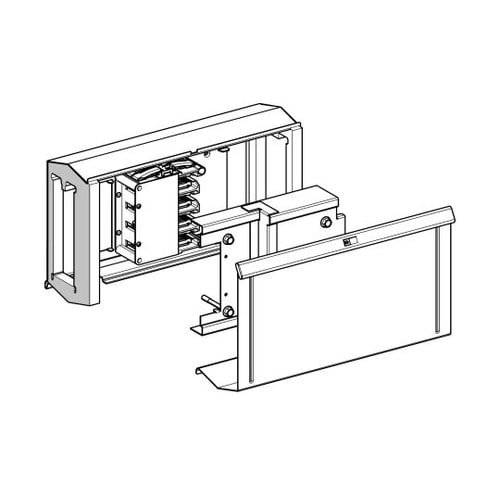 バスバートランキングアダプタ KSA40