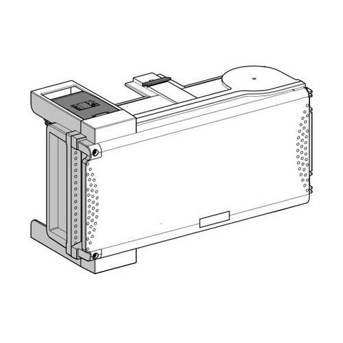 タップオフユニット KSB50SF5