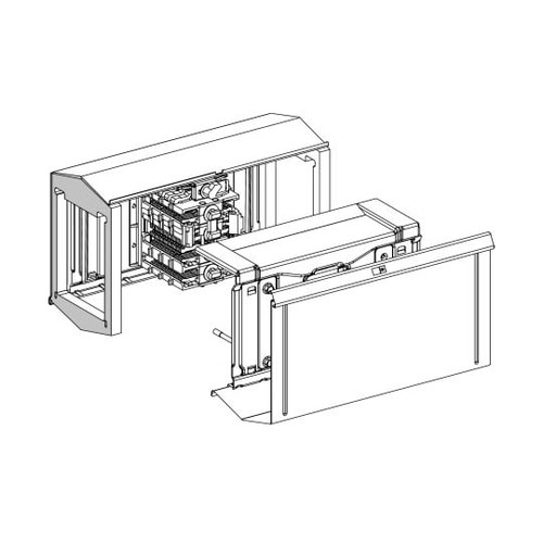 バスバートランキングアダプタ KSA80