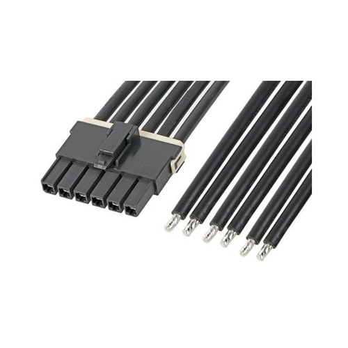 基板対ケーブル ピッチ:5.7mm 1箱