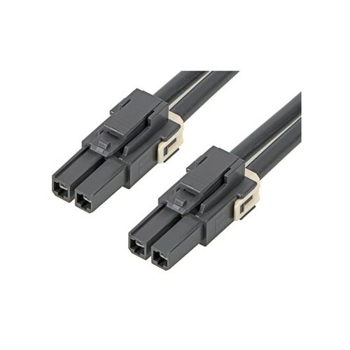 基板対ケーブル ピッチ:5.7mm 21