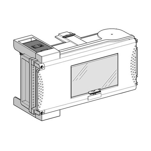 タップオフユニット KSB63SM48