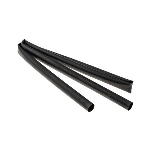 熱収縮チューブ 収縮前 16mm 収縮後