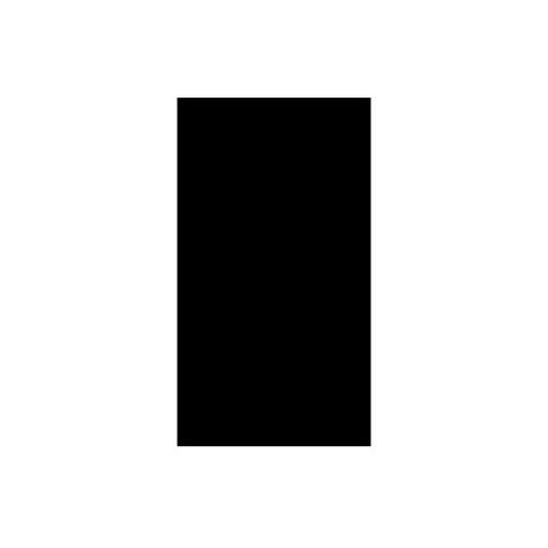 ケーブルマーカークリップ 黒 1袋(10