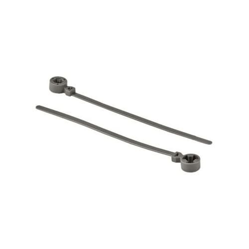 結束バンド 175mm x 5.7 mm