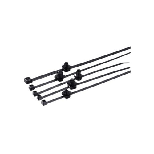 ケーブルタイ 100mm x 2.5 m