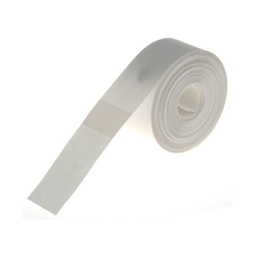 ケーブルマーカーリフィル 白 なし 55