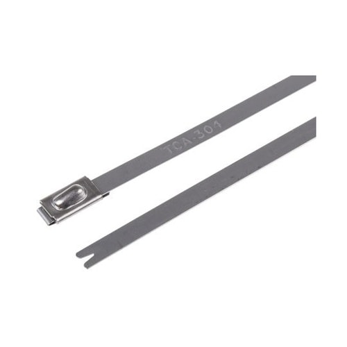 結束バンド 201mm x 4.6 mm