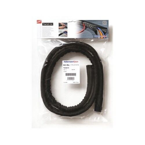 ヘラマンタイトン ケーブルシールド 13