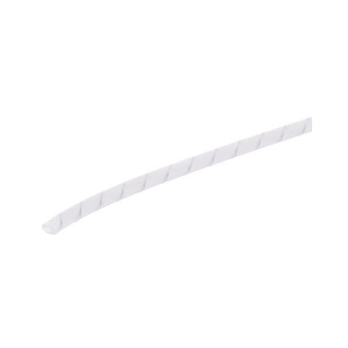 スパイラルケーブルラップ ポリエチレン(