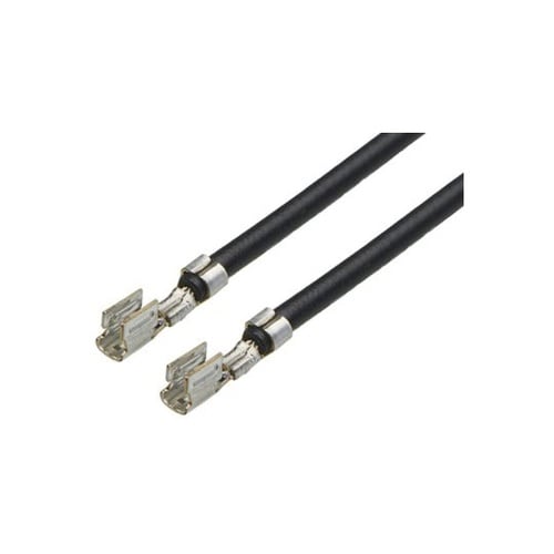 端子付きリード線 LINK250シリーズ