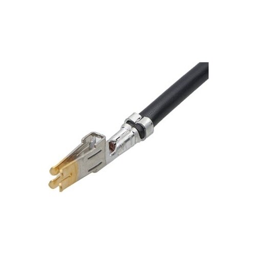 端子付きリード線 Mini−Fit Sr