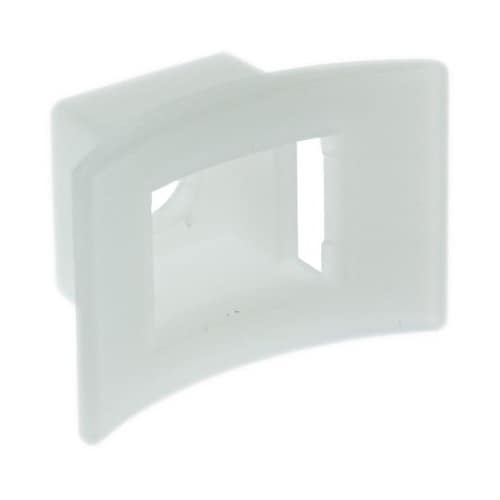 結束バンドベース LKC 長さ 25mm