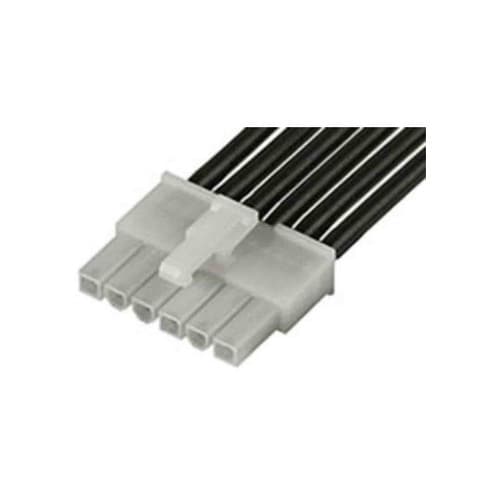 基板対ケーブル ピッチ:4.20mm 1