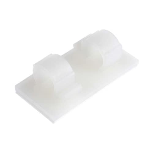 ケーブルクリップ(配線クリップ)9mm