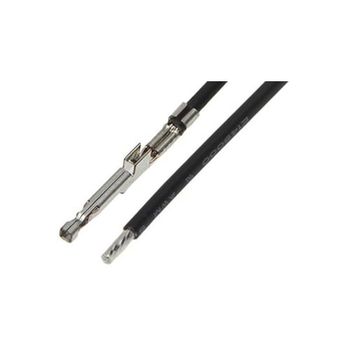 端子付きリード線 Ultra−Fitシリ