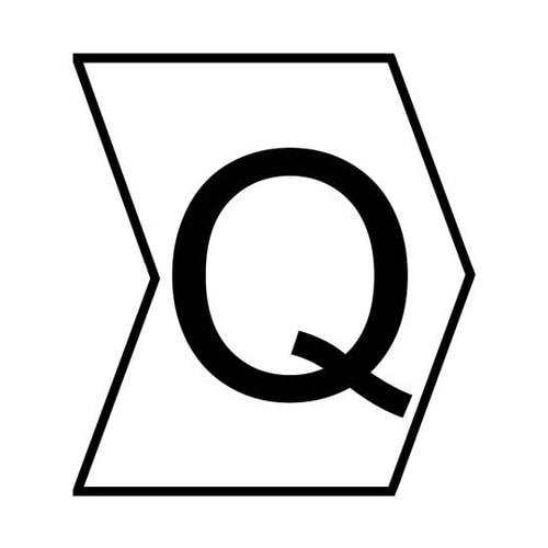 ケーブルマーカー 白地に黒 なし 1袋(