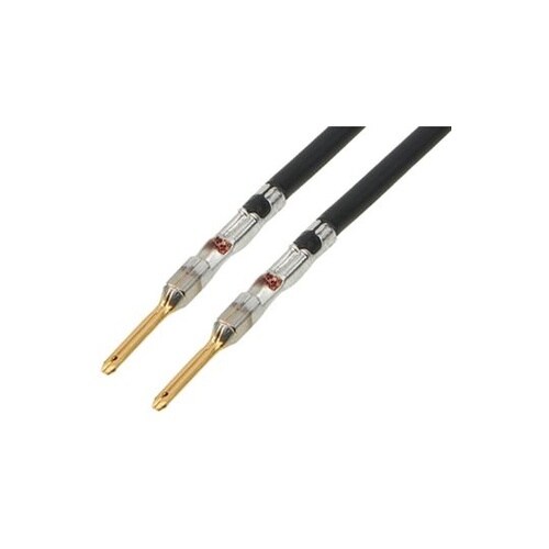 圧着処理済みリード MX150シリーズ