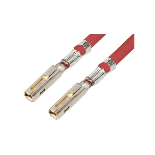 圧着処理済みリード MX150シリーズ