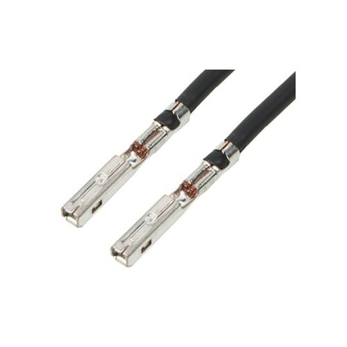 圧着処理済みリード MX150シリーズ