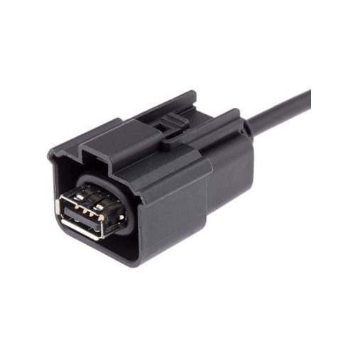 USBケーブル USB A(取り付け可能