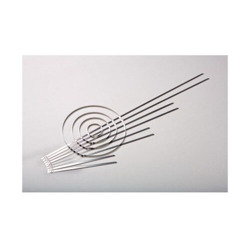 結束バンド 369mm x 8.9 mm