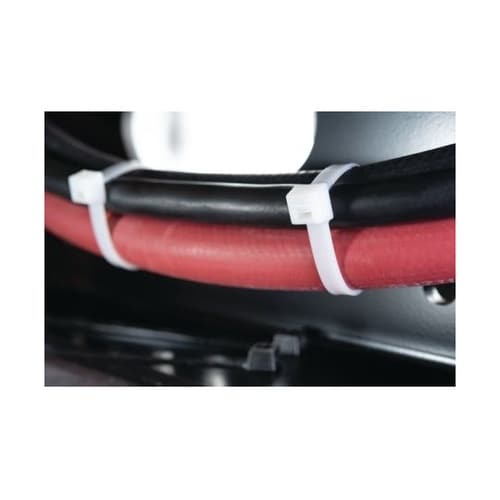 結束バンド 525mm x 8.9 mm