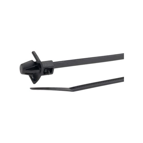 結束バンド 215mm x 4.6 mm