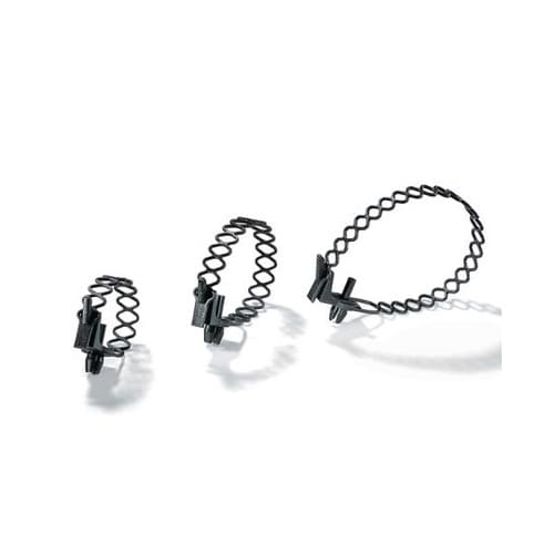 結束バンド 158mm x 12 mm