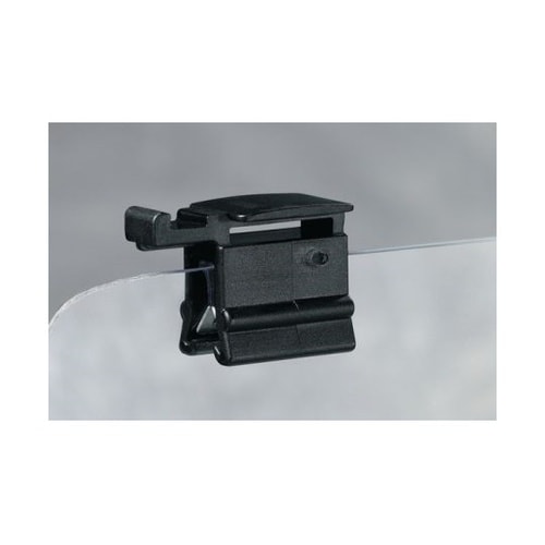 ケーブルクリップ(配線クリップ)1袋(1